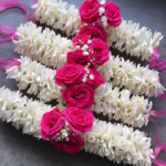 BMS22 Heavy Lianne And Tuberose Bracelets