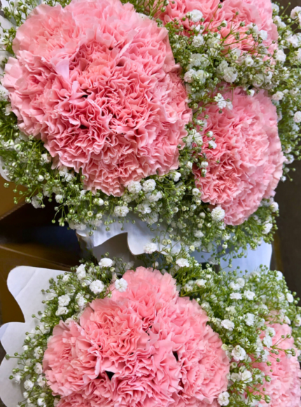 BBS16 Bridal Bouquet