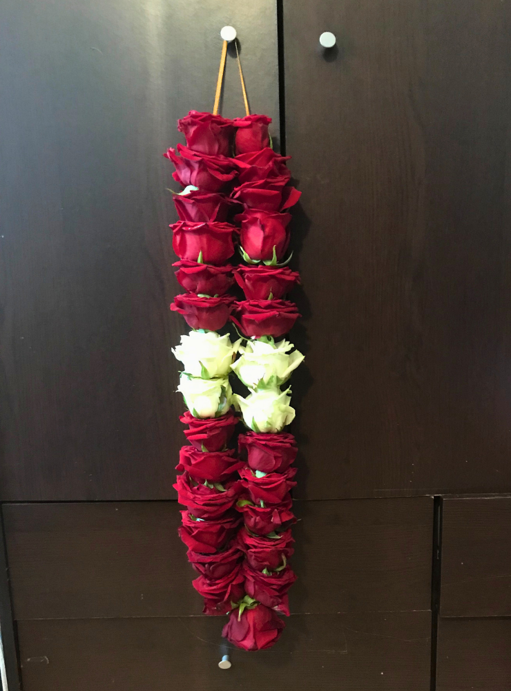 Fresh Flower Garlands (44)