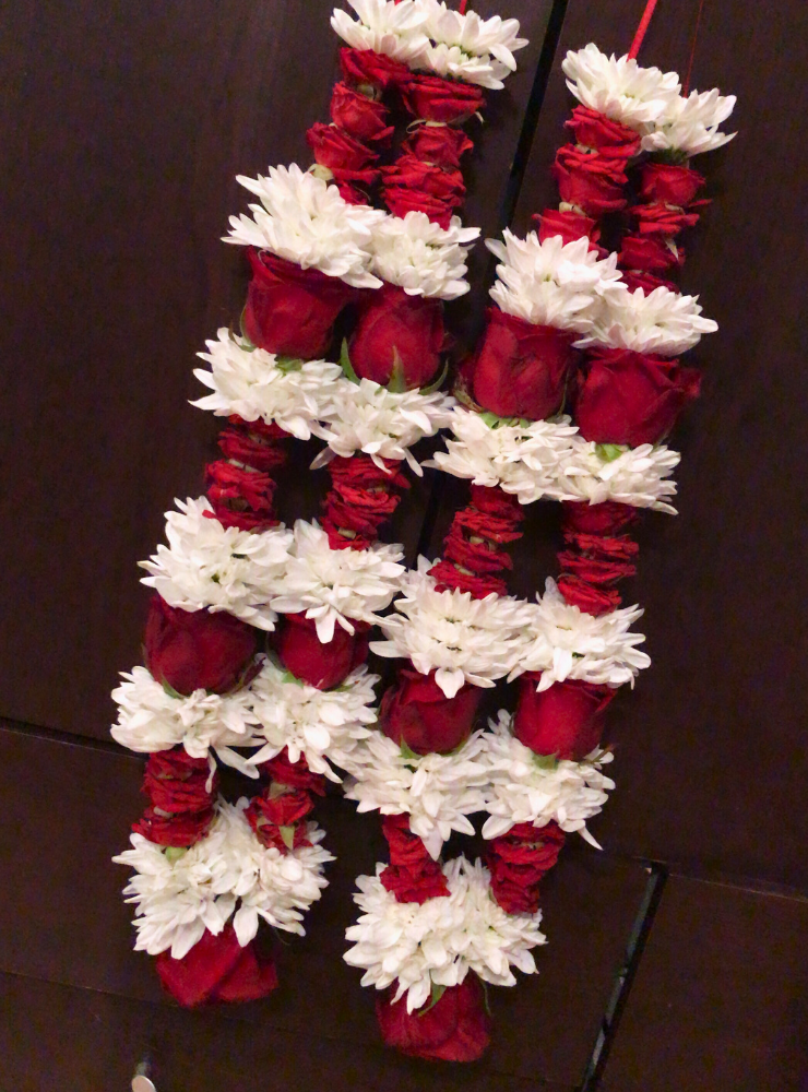 Fresh Flower Garlands (46)