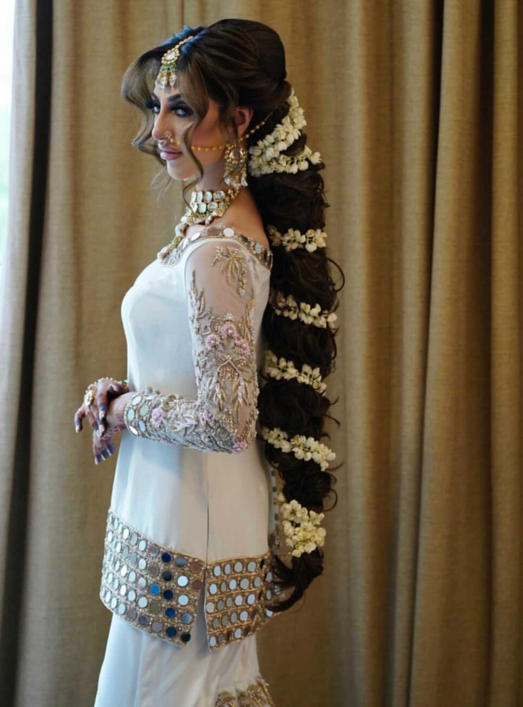 Fresh Flower Hair Accessories (44)