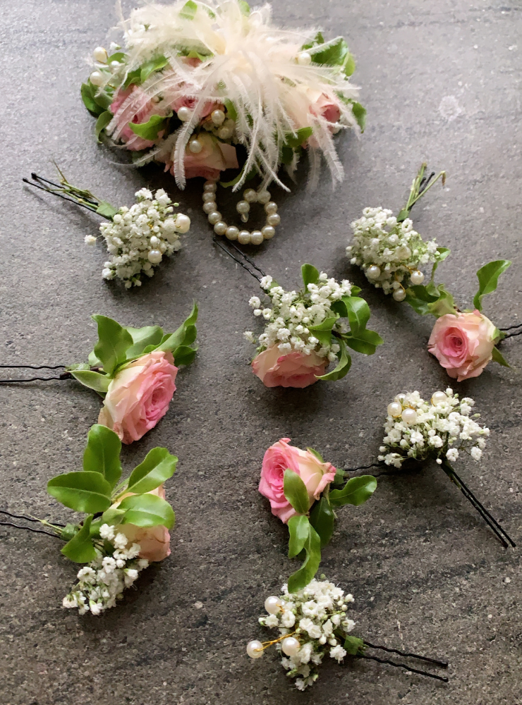 Fresh Flower Hair Accessories (53)