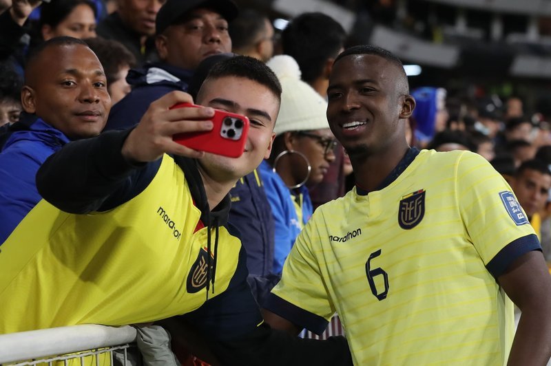 Mr. pacho, mr pacho