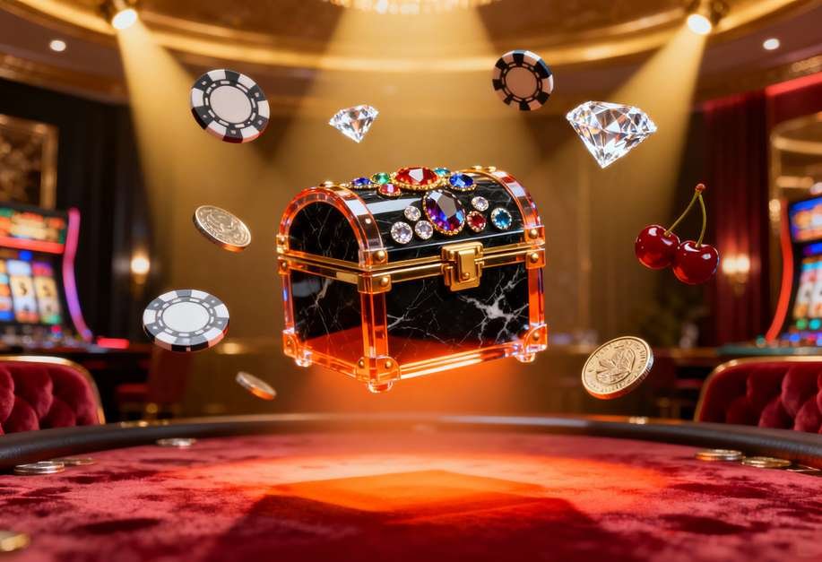 Inetbetcasino