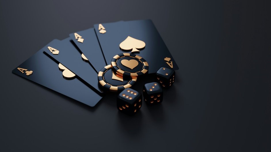 Lion slots