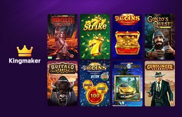 Germany - kingmaker casino deutschland