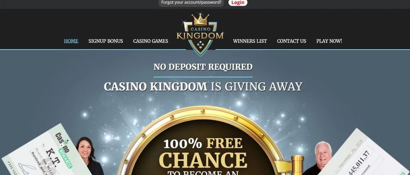 United Kingdom - tucan casino uk