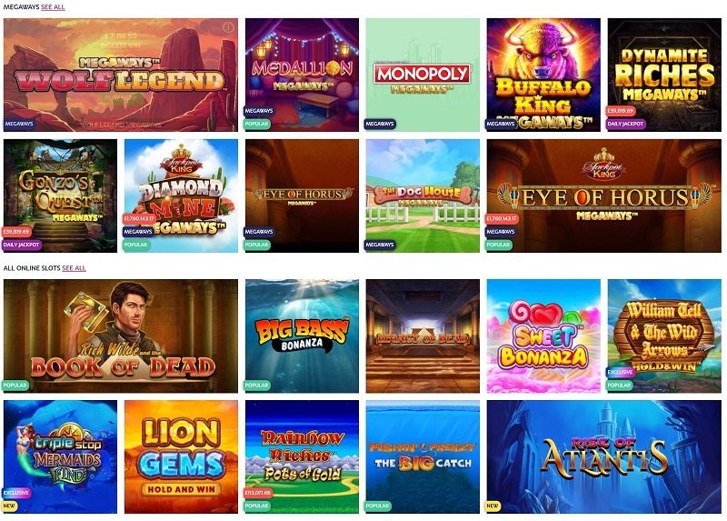Discover the Exciting World of Doctor Spins Casino in the UK - overview Discover the Exciting World of Doctor Spins Casino in the UK - overview
