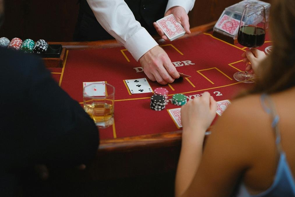 BetAlice casino BetAlice casino