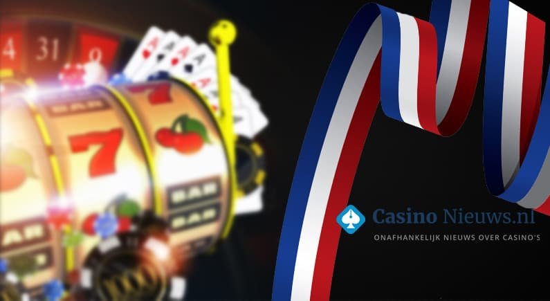 B7 casino app in Netherlands